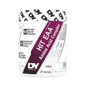 Dorian Yates HIT EAA 27 servings