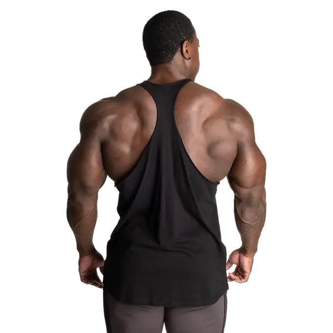 Better Bodies Team Stringer Svart/Guld - Bild 2