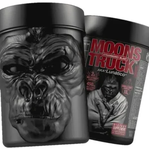 Zoomad Labs -Moonstruck II. Pre Workout 480g