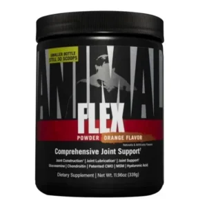 Universal Nutrition Animal Flex Powder 339 g 30 servings
