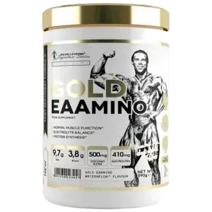 Kevin Levrone Gold EAAMINO 390g