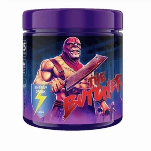 Swedish supplements The butcher 425g