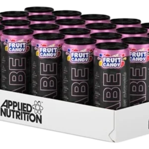 Applied Nutrition ABE Energi dryck  12x330ml