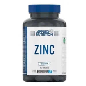 Applied Nutrition Zinc 90 tabletter