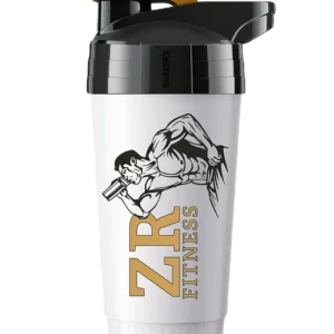 ZRFITNESS NUTRITION Vattenflaska 700ml