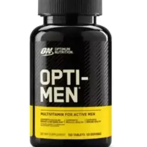 Optimum Nutrition Opti-men multivitamin 90 tabletter