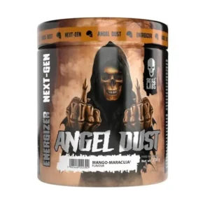 Skull labs Angel Dust Pre-workout 270g