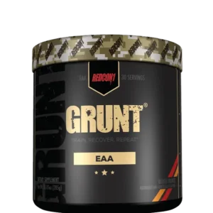 Redcon1 Grunt EAA 30 servings