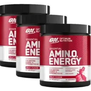 Optimum Nutrition Amino Energy 30 servings