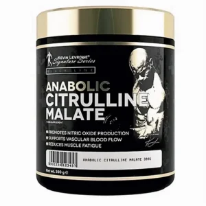 Kevin Levrone Anabolic Citrulline Malate 300g