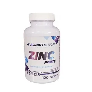 Allnutrition Zinc Forte 120 capsules