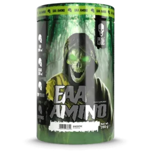 Skull Labs EAA Amino 390g