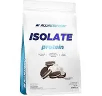 Allnutrition Isolate 2000g - Bild 3