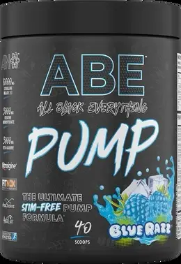 Applied Nutrition ABE Pump stim free 500g - Bild 5