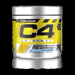 Cellucor C4 PWO 60 servings - Bild 9