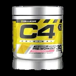 Cellucor C4 PWO 60 servings - Bild 5