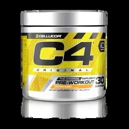Cellucor C4 PWO 60 servings - Bild 7