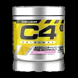 Cellucor C4 PWO 60 servings - Bild 10