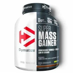 Dymatize Super Mass Gainer 2900g