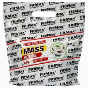 Fitmax Mass Active Gainer 5000g