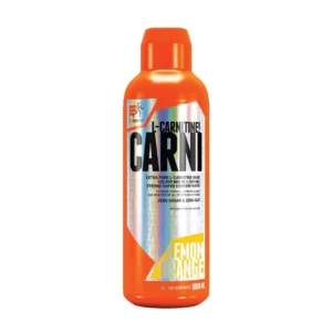Extrifit L-Carnitine Liquid 120,000 mg, 1000 ml