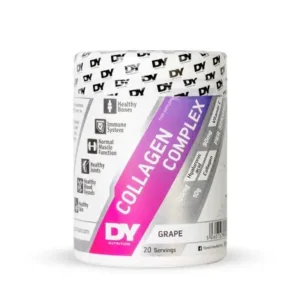 Dorian Yates Complex Collagen 300g