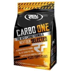 Real Pharm Carbo One1kg