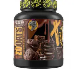 Zoomad Labs ZOOATS 1500g