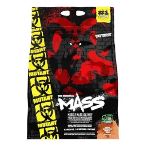 Mutant Mass Gainer 6800 g