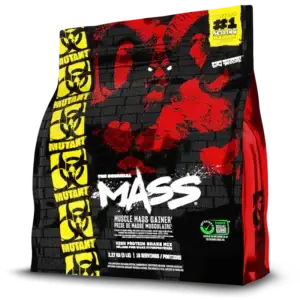 Mutant Mass Gainer 2270 g