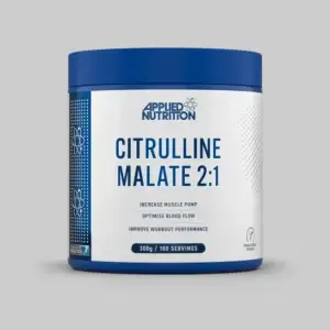 Applied Nutrition Citrulline Malate 2:1 - 300 g , 100 servings