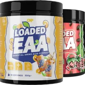 CNP Professional Loaded EAA - 300 g , 30 servings