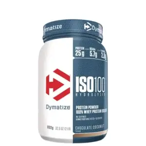 Dymatize Iso-100 932g 23 servings
