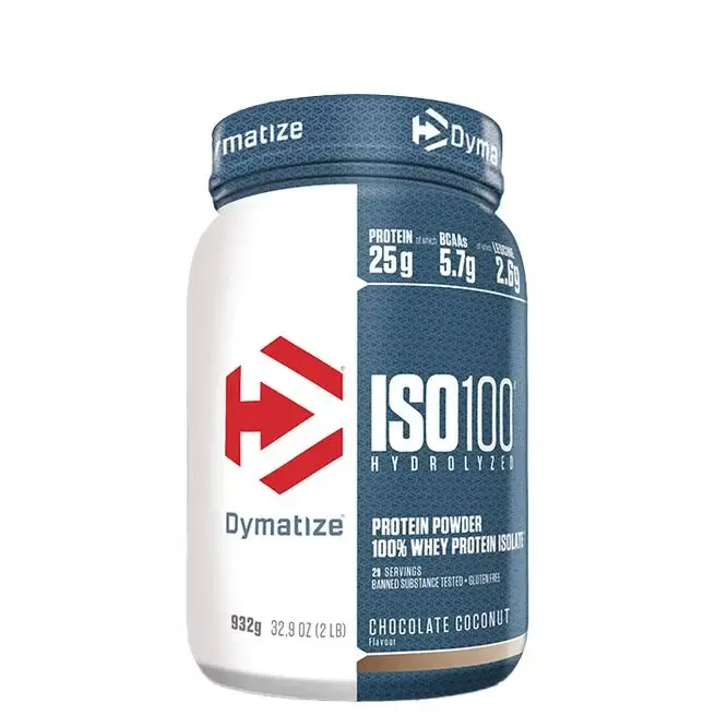 Dymatize Iso-100 932g 23 servings