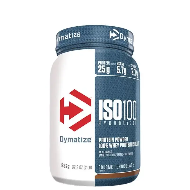 Dymatize Iso-100 932g 23 servings - Bild 2