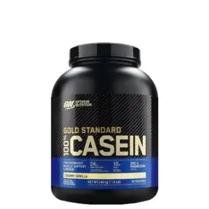 Optimum Nutrition Gold Standard 100% Casein 1818 g, 55 servings