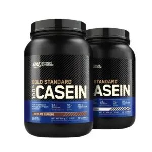 Optimum Nutrition Gold Standard 100% Kasein 924 g, 28 servings