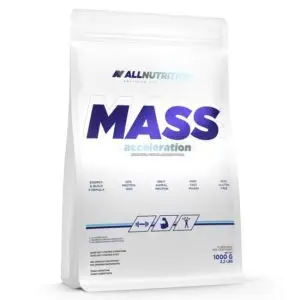 All Nutrition - Mass Acceleration 1000 g