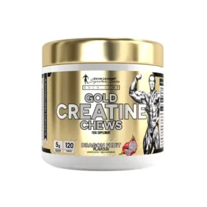 Kevin Levrone Creatine Chews 120 tuggtabletter