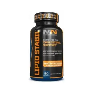 Molecular Nutrition - Liver Stabil - 90 capsules