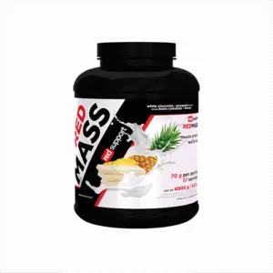 Red Support - Red Mass 4000 g