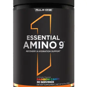 Rule One - Essential Amino 9 330-345 g och 30 servering