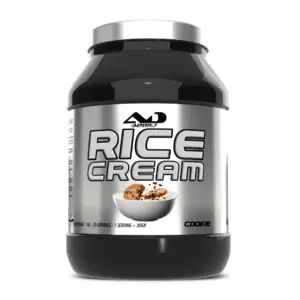 Addict Sport Nutrition - Rice Cream 1000 g och 33 servering