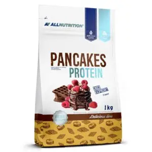 Allnutrition – Pancakes Protein 1000 g