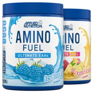 Applied Nutrition - Amino Fuel EAA 390 g och 30 servering