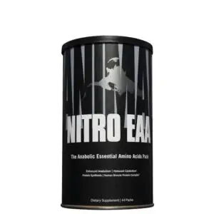 Universal Nutrition - Animal Nitro EAA 44 pack
