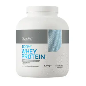 OstroVit - 100% Whey Protein 2000 g