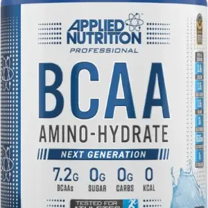 Applied Nutrition BCAA Amino Hydrate - 450 g o 32 servering