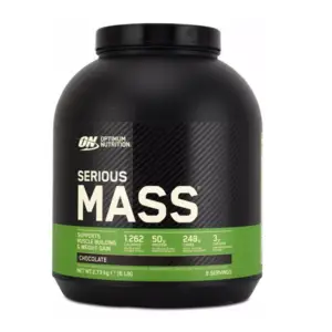 Optimum Nutrition Serious Mass 2700 g