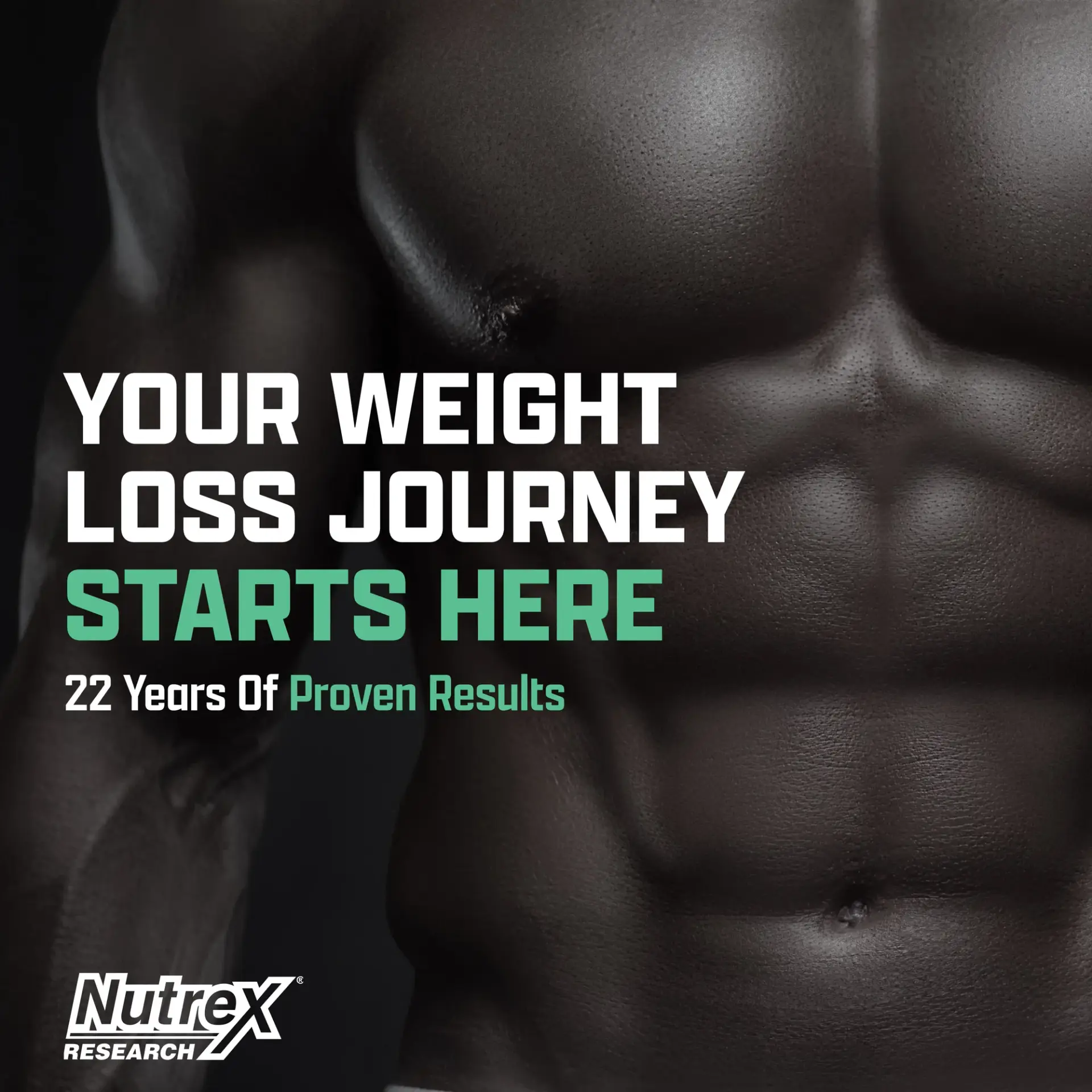Nutrex - Lipo6 Stim‑Free extrem potency 60 kapslar - Bild 6